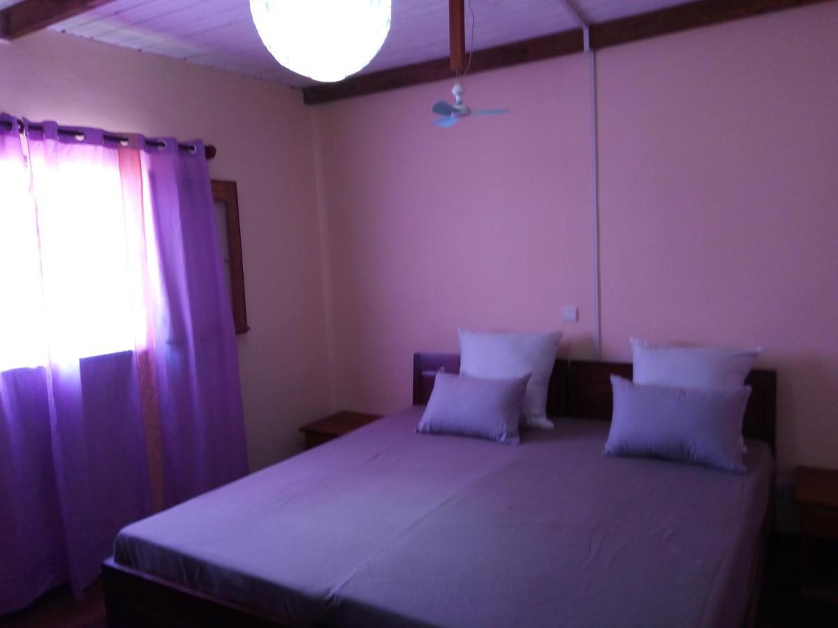 Villa Nature Toliara Exterior photo